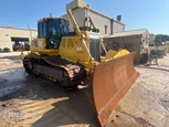 Used 2018 Komatsu D65PXi-18